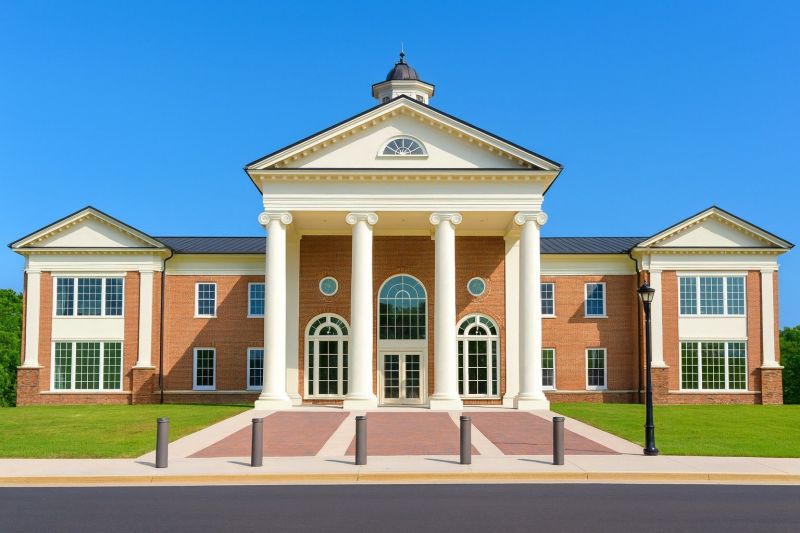 King George County, VA