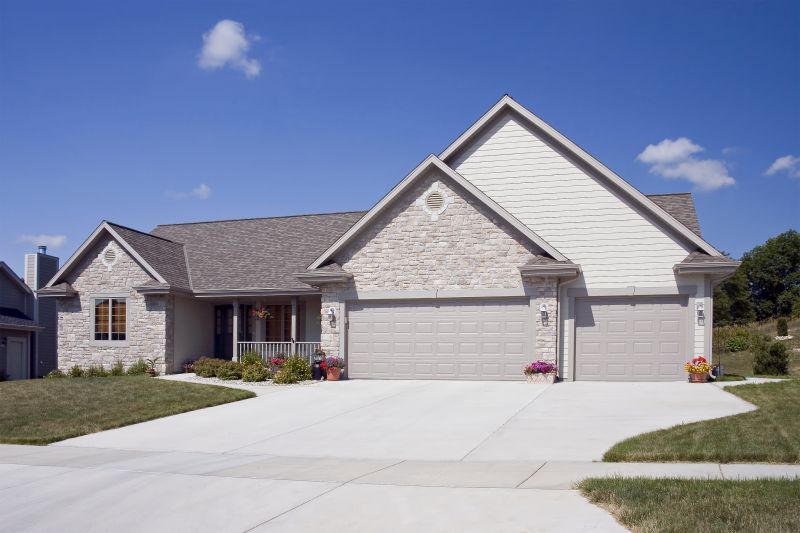 Concrete Service in Spotsylvania, VA