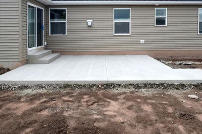 Concrete Service in Stafford, VA