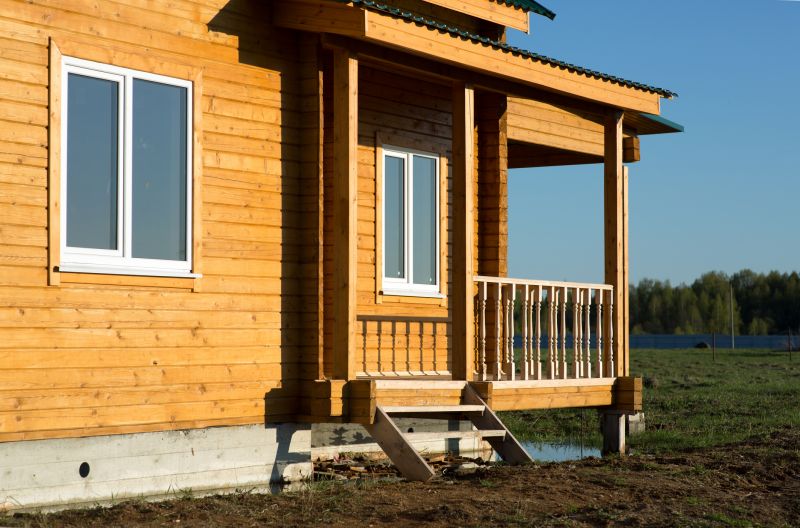 Foundation Construction in Remington, VA