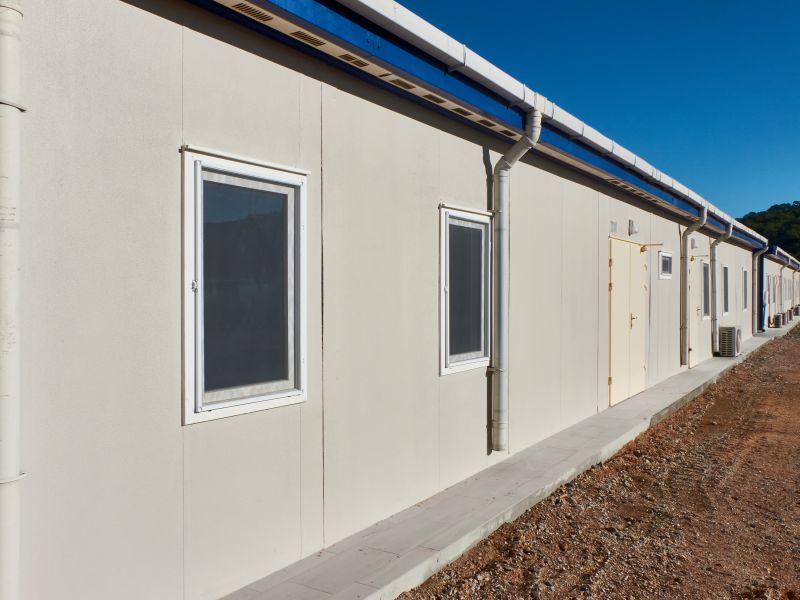 Home Foundation Installation in Stafford, VA